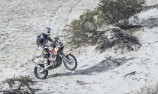 Toby Price maintains Dakar Rally advantage