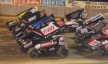Tatnell tops Speedweek points standings