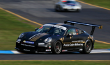 Q&A: Craig Baird on Carrera Cup