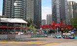 KL V8 Supercars event renamed amid upheaval