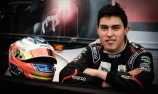 Randle joins V8TC grid at Queensland Raceway