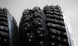 Rally Sweden’s weather woes