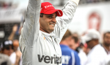 Montoya wins as Power sits out in St Pete