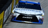 Back-to-back poles for Edwards