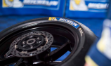 Michelin replaces tyre compounds after failure