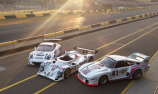 Speedcafe.com to broadcast Rennsport Festival