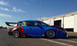 Marcus Zukanovic returns to Dunlop Series
