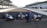 VIDEO: Brabham dynasty on show at Indy