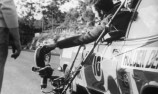 VIDEO: Lights, cameras, action 1970s style