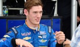 VIDEO: Brabham rookie day complete