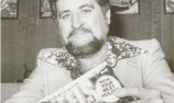 Veteran motoring writer Bill Tuckey dies
