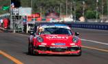 Fiore fastest in Carrera Cup practice