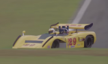 VIDEO: Castrol EDGE Talking Tech - McLaren M8E