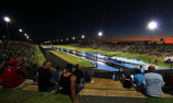 New interim management at Perth Motorplex