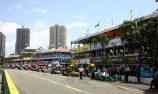 Government open to Gold Coast Indy revival