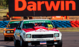 SUPPORTS WRAP: TCM, Aussie Racing Cars