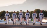 VIDEO: Ford GT - The Drivers