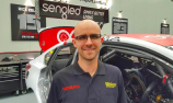 Supercars crash course for NASCAR recruit