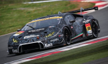 Lester lands Fuji Super GT drive
