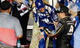 Jeff Gordon confirmed to replace Earnhardt jr