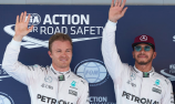 Mercedes issues final warning to drivers