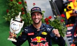 Ricciardo relishes ‘important’ podium
