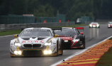 VIDEO: 24 Hours of Spa highlights