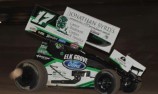 Kerry Madsen to drive Clauson car