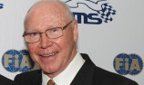 Allan Moffat named as CAMS ambassador