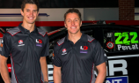 Gavin withdraws from Pirtek Enduro Cup
