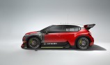 Citroen previews its 2017 WRC challenger