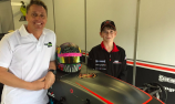 McConville launches driver coaching program