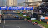 AUTOMOBILE: CHINA - SHANGHAI - WTCC - 23/09/2016 TO 25/09/2016