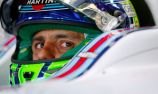 Massa announces Formula 1 retirement