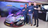 Lester secures Asian Le Mans Series drive