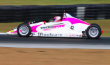 Tander bounces back to maintain Formula Ford lead