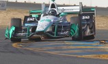 Simon Pagenaud secures maiden IndyCar title