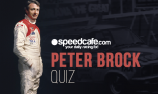 QUIZ: How well do you know Brock’s career?