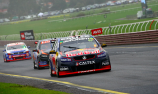 Co-driver calamities turn Supercars title fight
