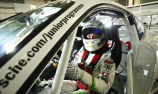 Campbell waits on Porsche Supercup chance