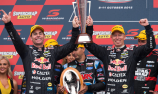 POLL: Best Bathurst in the Peter Brock Trophy era