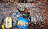 Hamlin wins at Richmond to set Chase Grid