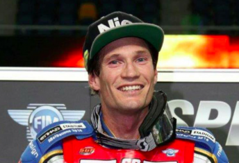 Jason Doyle