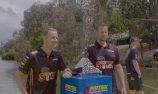 VIDEO: Davison and Webb set for GC600