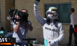 Hamilton bounces back with Austin victory
