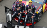 Triple Eight, Supercars in Bathurst peace talks