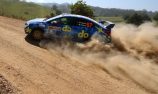 VIDEO: ARC Rally Australia Sunday Highlights