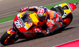 Pedrosa returns for MotoGP Valencia finale
