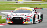 VIDEO: Chris Mies Highlands Park Audi onboard