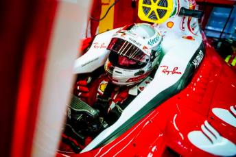 Sebastian Vettel looks set to keep fourth after FIA declined to review the Mexican Grand Prix penalty